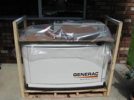 generac damage june 2010